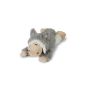 Nici 35109 - Sheep Jolly Logan 20 cm, lying (Toys)