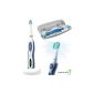 Waterpik SR3000 - Novelty 2013 - sonic toothbrush Sensonic PROFESSIONAL PLUS + Storage Case (Health and Beauty)