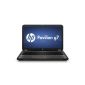 G7-1131 HP Pavilion Laptop 17.3 