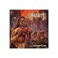 Savage Land (Deluxe Version) (MP3 Download)