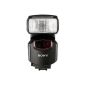 Sony HVLF43AM External System flash (guide number 43, 105 mm lens, ISO 100) black (accessories)
