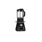 Cuisinart Blender SSB1E Heated Blender 500W 1.75L and Function Cooking (Kitchen)