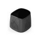 Inateck Mini Portable Bluetooth Speaker, Wireless Bluetooth Portable Speaker for smartphones, tablets PC, laptop, Ultrabook, with Microphone - Black (Electronics)