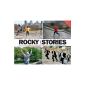 Rocky Stories: Tales of Love, Hope, and Happiness at America's Most Famous Steps (Paperback)