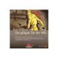 Courier Preston Aberdeen 1 - The most poisonous animal in the world (Audio CD)