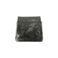 Click clack man Wallet Soft Leather (Clothing)