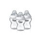 Tommee Tippee Bottle 260 ml X 3 (Baby Care)
