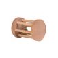 Trixie - Toys For Guinea Pigs And Rabbits - Roll Wood - 6184 (Others)