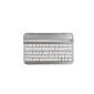 JAMMYLIZARD | Samsung Galaxy Tab 2 7.0 Bluetooth international QWERTY keyboard / Keyboard Case, White (Electronics)