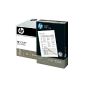 Printing paper, copy paper white A4 80g / m² with ColorLok technology, 2,500 sheets of HP Hewlett Packard.  (Electronics)