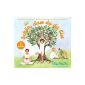 Kiyomamu children Yoga Mantra Music CD - 