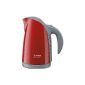 Bosch TWK6004N kettle / 2400 Watt / 1.7 l (household goods)