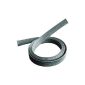 Pure Mounts Universal cable conduit (20mm diameter, 1.80 m) gray (Accessories)