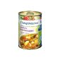 Weight Watchers Asian.  Gemsesuppe, 3-pack (3 x 395 ml can) (Food & Beverage)