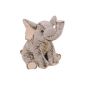 Doudou et Compagnie Z'Animoos Elephant Size choice (Baby Care)