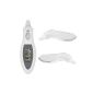 Infrared ear - Thermometer