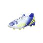 adidas Performance P Absolado LZ TRX FG J G64910 boys football boots (shoes)