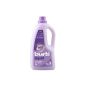 Burti Liquid light-duty detergents 1.275 l, 6-pack (6 x 17 wash loads) (Health and Beauty)