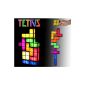 Tetris Lamp (Tools & Accessories)