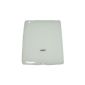 Logic3 Silicone Protective Case Cover for Apple iPad 2 transparent (Accessories)