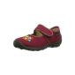 Rohde Boogy Girl Flat slippers (Textiles)