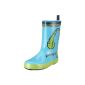 Be Only Botte Dino child Joint Rain Boots (Shoes)