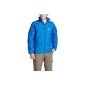 Haglöfs men insulation jacket Barrier III Jacket (Sports Apparel)
