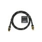 King 1.3C CAT2 HDMI cable 10m (Accessories)