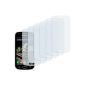 6x mumbi protector Samsung Galaxy Trend / Trend Plus Screen Protector (not for Trend Lite S7390) (Electronics)