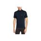 Ultra Sport Men's Running Shirt with Quick-Dry Function (Sports Apparel)