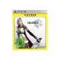 Final Fantasy XIII [Platinum] (Video Game)