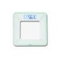 Tanita - HD-376 - Digital Scale - 200 kg - Tempered Glass Securit - Viewing XXL (Health and Beauty)