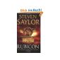 Rubicon (Roma Sub Rosa) (Paperback)