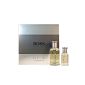 Hugo Boss Bottled homme / man, Gift Set (Eau de Toilette, 100 ml + 30 ml), 1-pack (1 x 1 piece) (Health and Beauty)