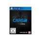 Project CARS - Limited Edition - Steelcase (exclusively at Amazon.de) - [Playstation 4] (Video Game)