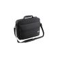 Heden in nylon1680D Notebook Bag 17 '' / 17''3 (Accessory)