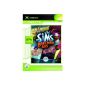 The Sims Bustin 'Out [Xbox Classics] (Video Game)