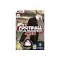 Football Manager 2012 (computer game)