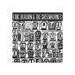 Eric Burdon & The Greenhornes [Vinyl] (Vinyl)