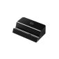 BlackBerry PlayBook fast charger 12V, 2A for EU version (accessories)