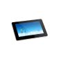 Good mobile Android tablet