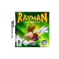 Rayman DS (Video Game)