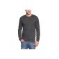 edc by Esprit Sweaters Crew neck Long Sleeve Men (Clothing)