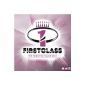 First Class-The Finest in House 2010 (Audio CD)