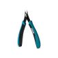 Very nice and good quality pliers at an affordable price