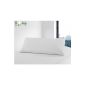 Savel, Protects pillow 100% cotton terry, waterproof and breathable, 40x70cm