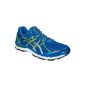 ASICS Gt 2000 2 Herrren Trail Running Shoes (Textiles)