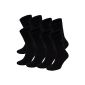 Puma Men's Casual Classic Business socks 8 Pack black 43/46