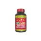 BioAstin 120 capsules containing 4mg nat.  Astaxanthin the original from Hawaii (Personal Care)