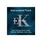 Father Figure (Instrumental Track With Background Vocals) [Karaoke in the style of George Michael] (MP3 Download)
